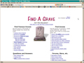 Find A Grave