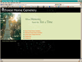 Forest Home Cemetery