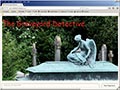 The Graveyard Detective